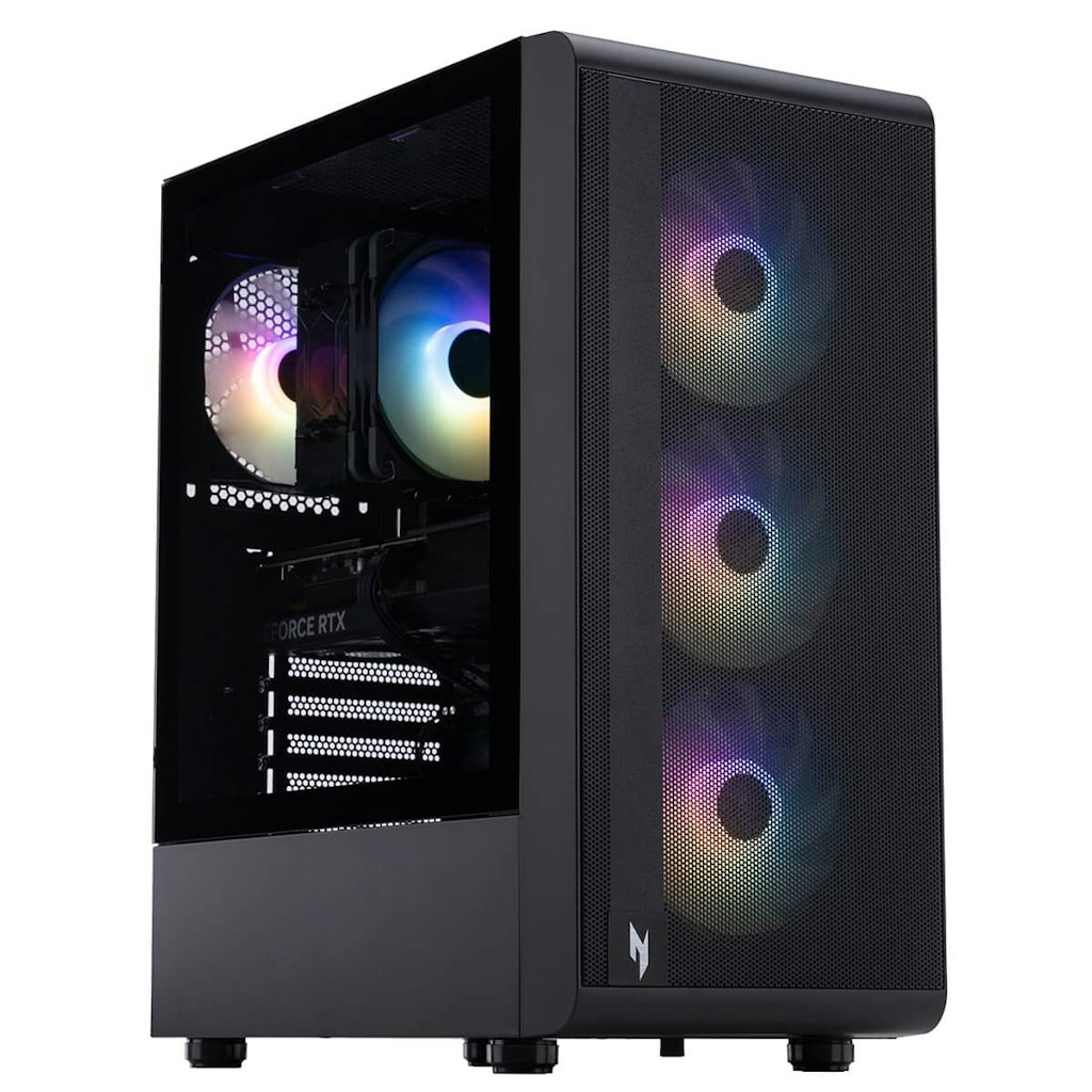 Acer Nitro 60 N60-180-UB38 Gaming Desktop: $3,199.99