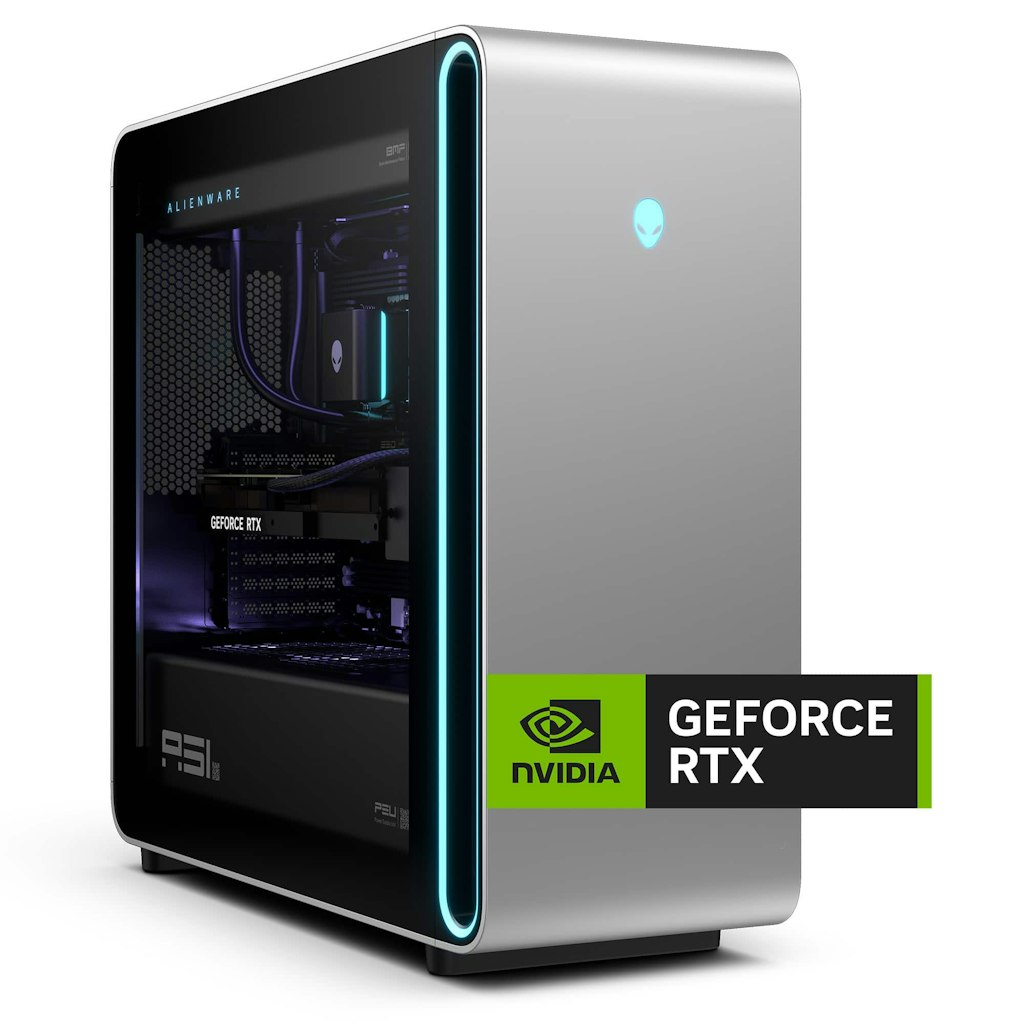 Alienware Area-51 Gaming Desktop Intel Core Ultra 9 285K 32GB RAM 2TB SSD RTX 5080: $6,199.99 Alienware Area-51 Gaming Desktop Intel Core Ultra 9 285K 32GB RAM 2TB SSD RTX 5080: $6,199.99