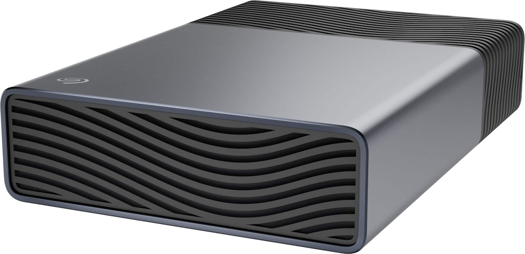 Seagate One Touch 20TB Desktop HDD: $649.99 Seagate One Touch 20TB Desktop HDD: $649.99