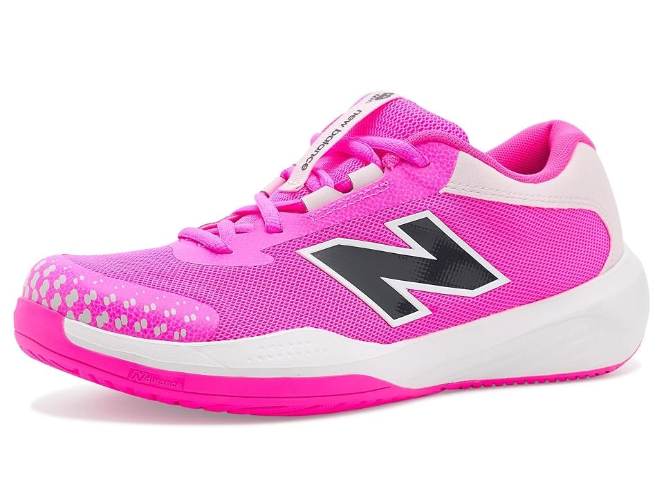 New Balance 996v6 Kids Shoes: $59.95