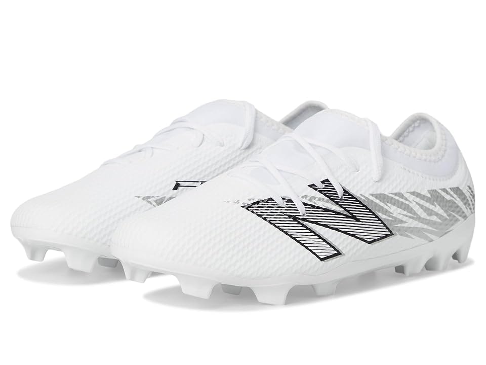 New Balance Kids Furon V8 Team Firm Ground Soccer Cleats: $74.99 New Balance Kids Furon V8 Team Firm Ground Soccer Cleats: $74.99