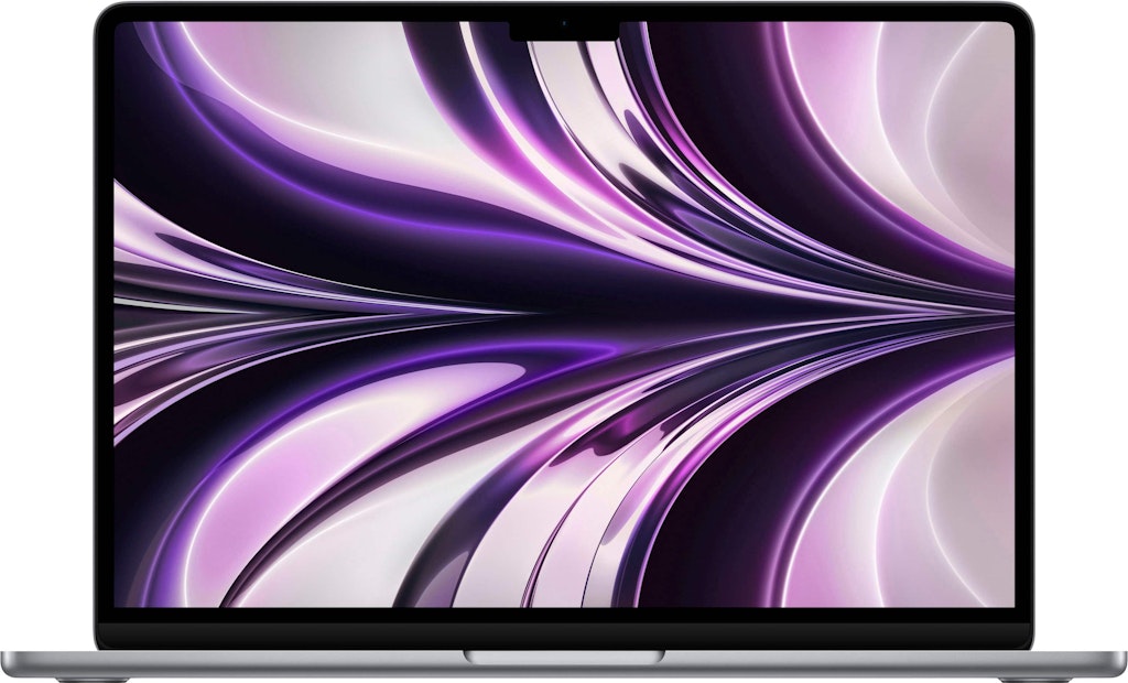 Apple MacBook Air 13.6-inch M2 8GB RAM 512GB SSD Laptop: $764.99
