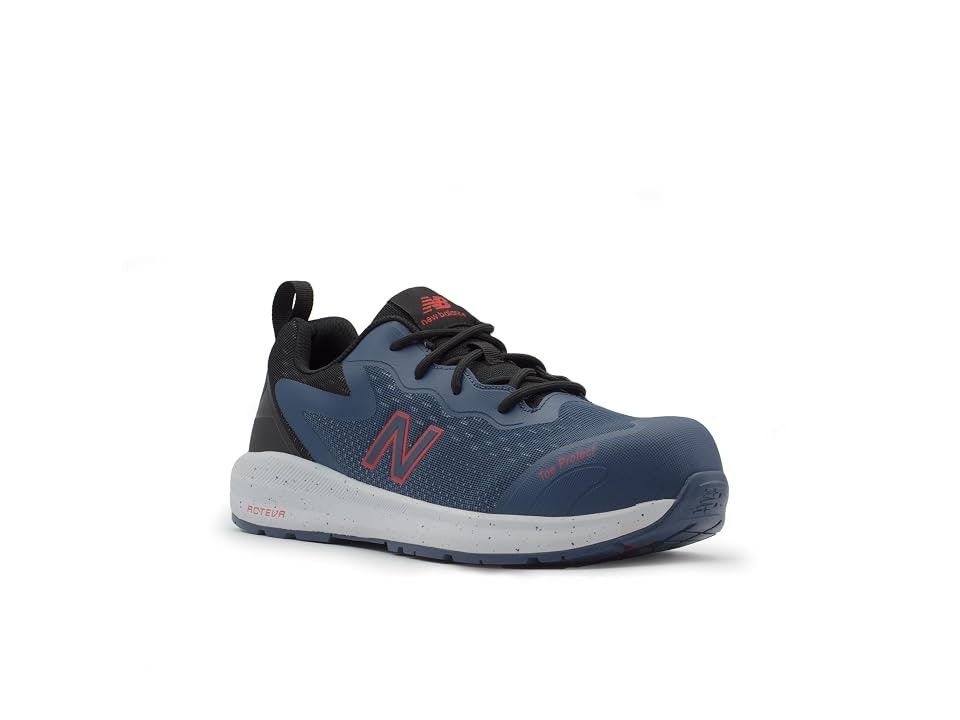 New Balance Logic Composite Toe Safety Shoes: $129.99 New Balance Logic Composite Toe Safety Shoes: $129.99
