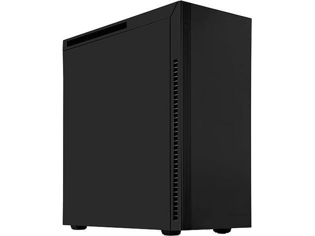 SilverStone Kublai Series SST-KL07B Computer Case: $169
