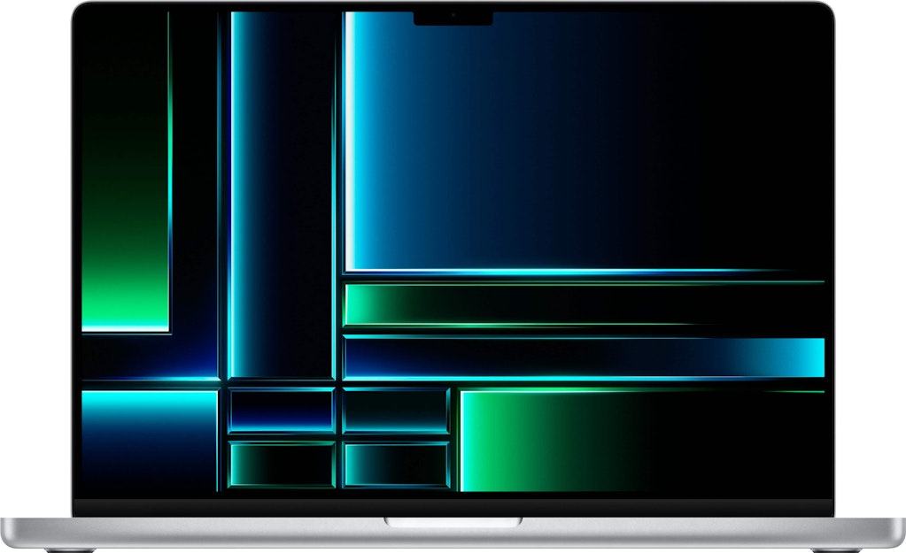 Apple MacBook Pro 16-Inch M2 Pro 16GB 1TB SSD: $1,724.99