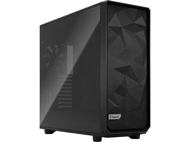 Fractal Design Meshify 2 XL Full Tower Computer Case: $219.99