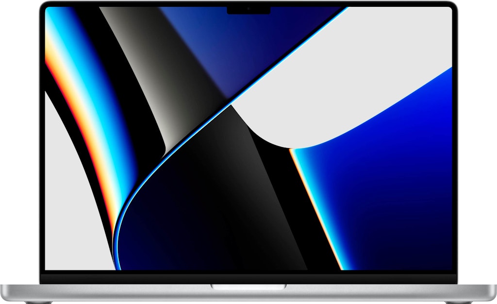 Refurbished Apple MacBook Pro 16-inch M1 Pro 16GB 512GB SSD Laptop: $1,059.99