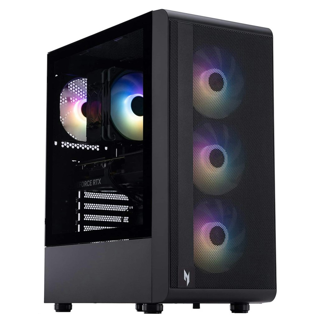 Acer Nitro 60 N60-651-UB24 Gaming Desktop: $3,499.99