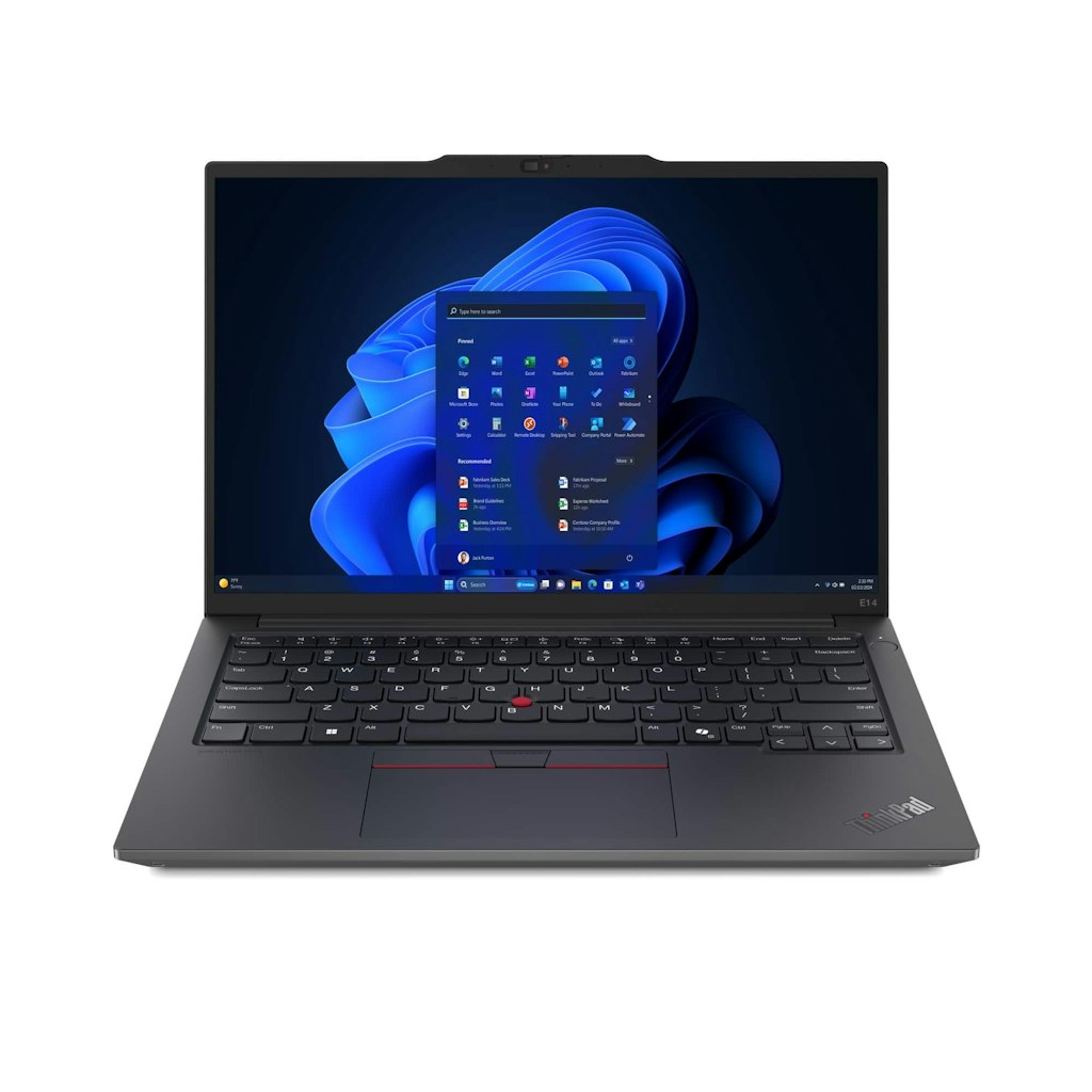 Lenovo ThinkPad E14 Gen 6 14-inch Laptop: $959.99 Lenovo ThinkPad E14 Gen 6 14-inch Laptop: $959.99