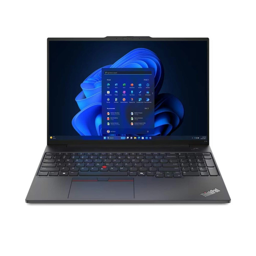 Lenovo ThinkPad E16 Gen 2 16" Laptop: $959.99 Lenovo ThinkPad E16 Gen 2 16" Laptop: $959.99