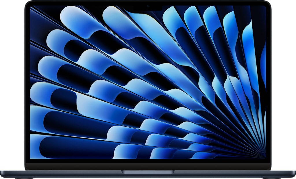 Apple MacBook Air 13-inch M3 16GB RAM 512GB SSD Laptop: $1,034.99