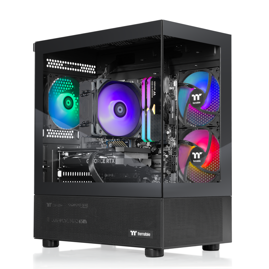 Thermaltake LCGS View i1470-170 Gaming Desktop: $1,999.99 Thermaltake LCGS View i1470-170 Gaming Desktop: $1,999.99