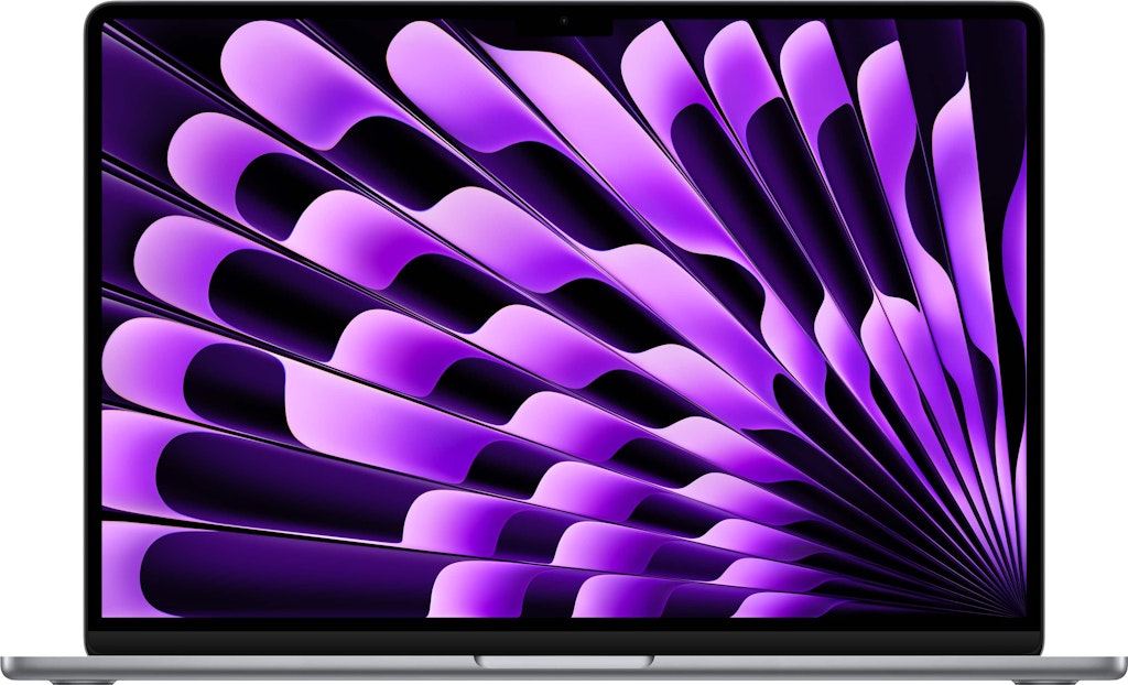 Apple MacBook Air 15-inch M3 16GB RAM 512GB SSD Laptop: $1,149.99