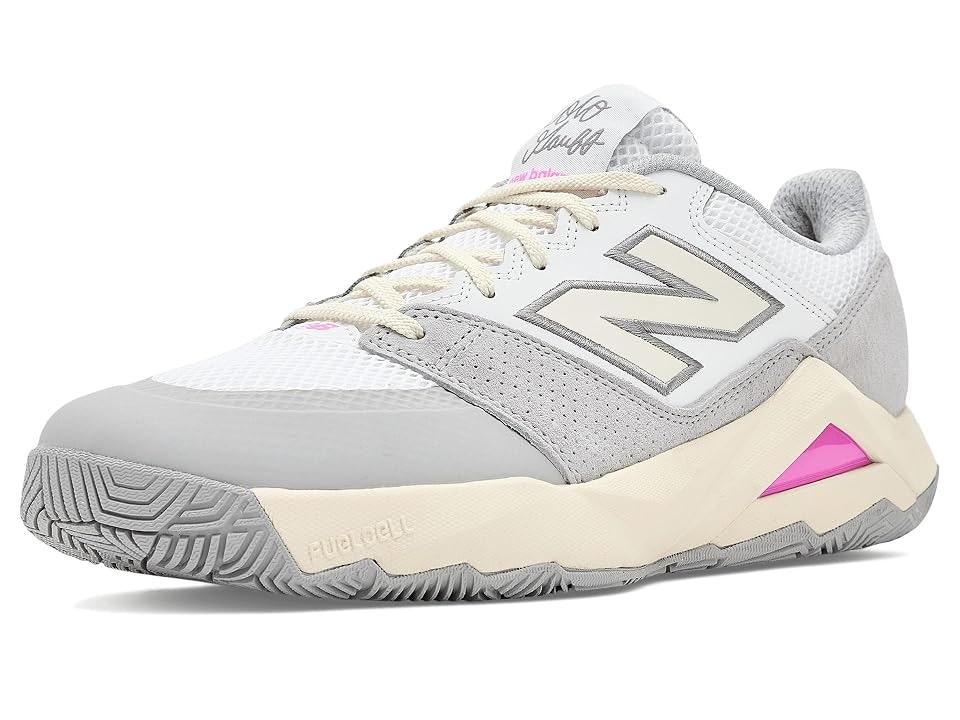 New Balance FuelCell Delray v2 Men's Tennis Shoes 9.5 EE: $109.94 New Balance FuelCell Delray v2 Men's Tennis Shoes 9.5 EE: $109.94