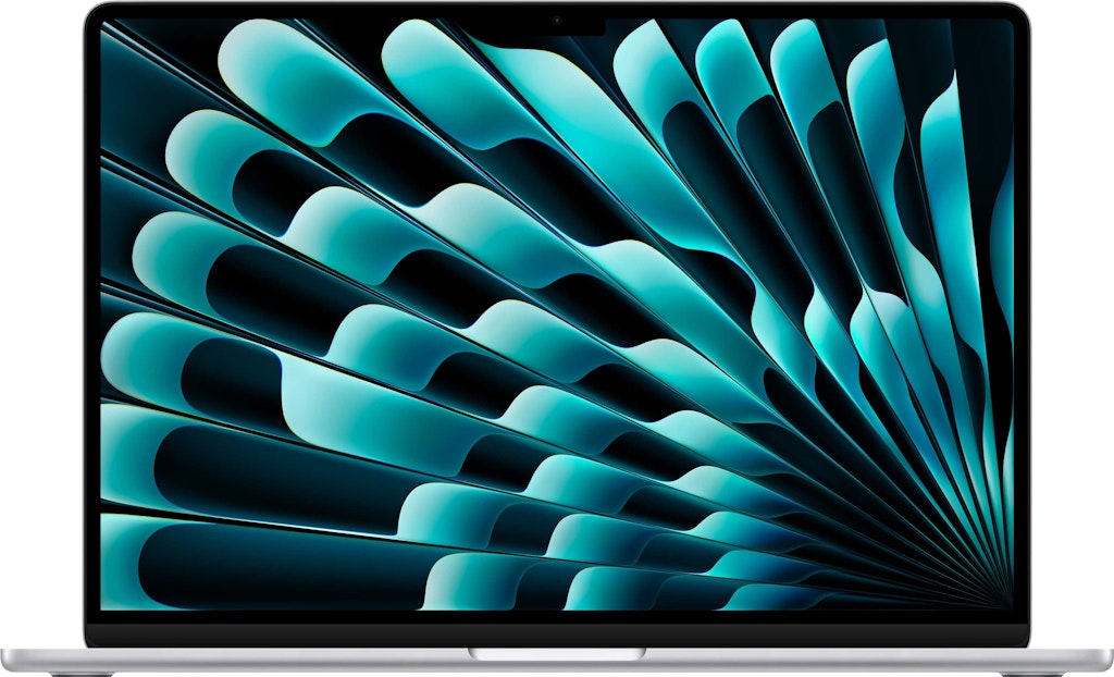 Apple MacBook Air 15-inch M3 8GB Memory 256GB SSD Laptop: $934.99