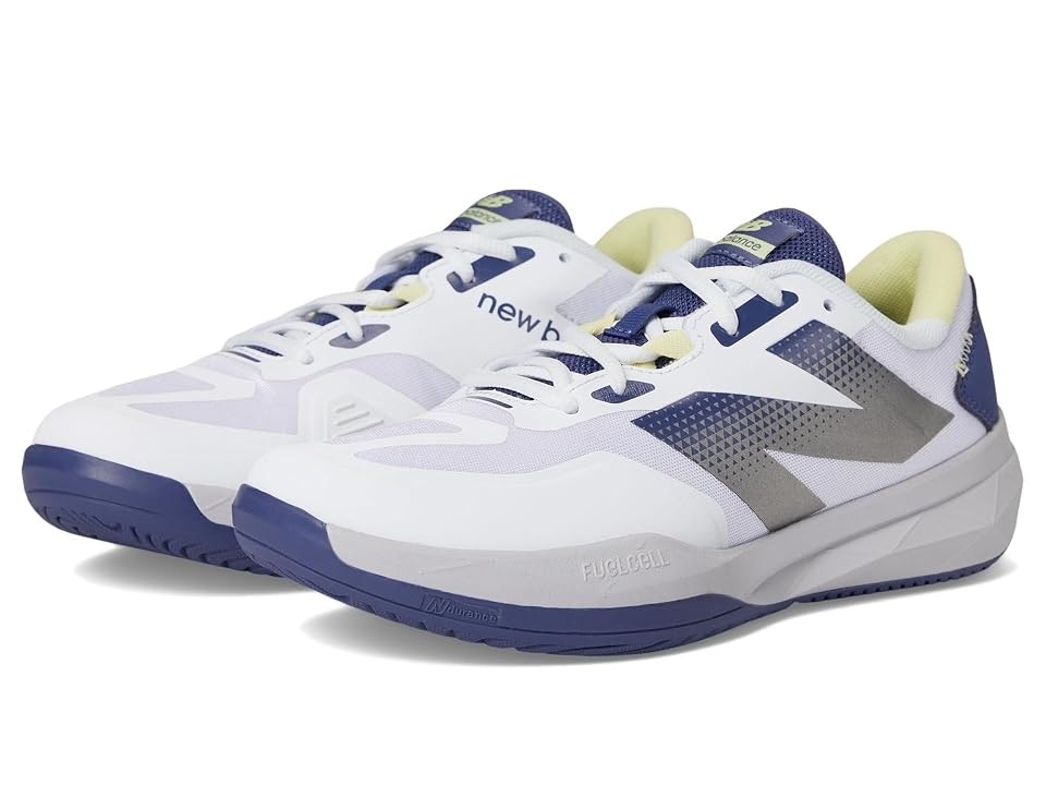 New Balance Women's FuelCell 796v4 Tennis Shoes: $99.94 New Balance Women's FuelCell 796v4 Tennis Shoes: $99.94