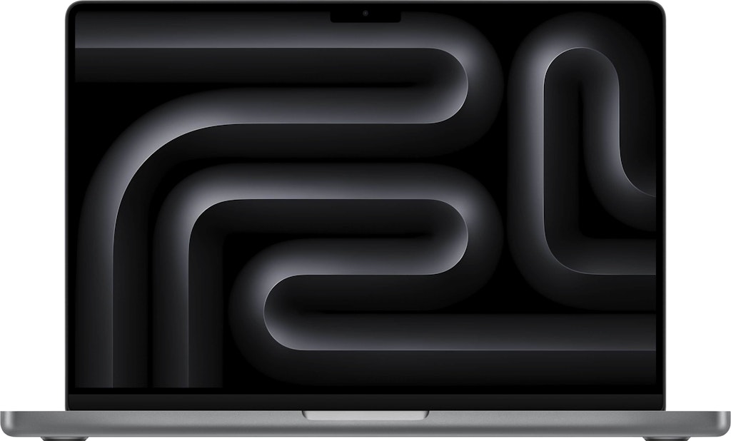 Geek Squad Certified Refurbished Apple MacBook Pro 14-inch M3 16GB RAM 1TB SSD: $1,499.99