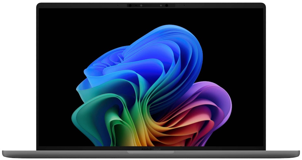 Asus Zenbook A14 14-inch FHD+ OLED Snapdragon X 32GB RAM 1TB SSD Laptop: $1,599.99 Asus Zenbook A14 14-inch FHD+ OLED Snapdragon X 32GB RAM 1TB SSD Laptop: $1,599.99
