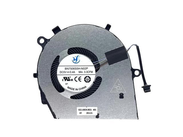 Dell Inspiron CPU Cooling Fan: $40.80