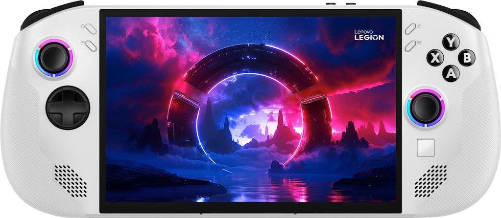 Lenovo Legion Go S 8" 120Hz Gaming Handheld: $1,679.99 Lenovo Legion Go S 8" 120Hz Gaming Handheld: $1,679.99