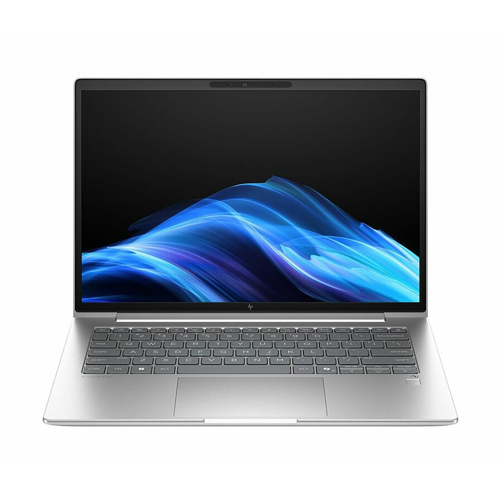 HP EliteBook 14" Touchscreen AMD Ryzen AI 7 350 64GB RAM 1TB SSD Laptop: $1,769.99