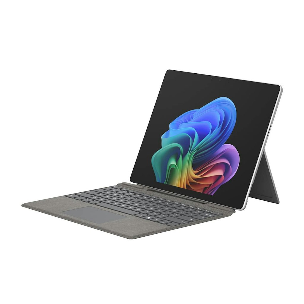 Microsoft Surface Pro 13-inch 256GB Platinum Tablet: $1,199.99 Microsoft Surface Pro 13-inch 256GB Platinum Tablet: $1,199.99