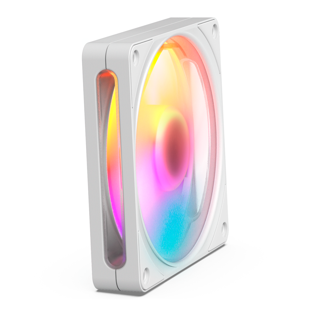 NZXT F140 RGB 140mm PWM Computer Case Fan: $19.99 NZXT F140 RGB 140mm PWM Computer Case Fan: $19.99