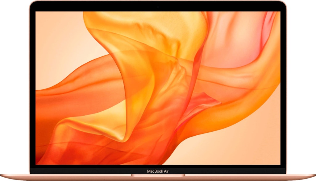 Apple MacBook Air 13.3-Inch Laptop 8GB Memory 512GB SSD: $434.99 Apple MacBook Air 13.3-Inch Laptop 8GB Memory 512GB SSD: $434.99