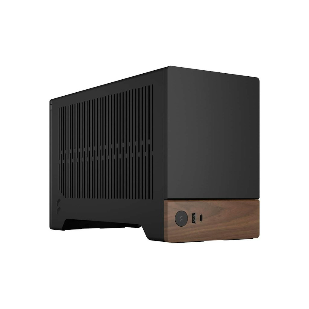 Fractal Design Terra Mini-ITX PC Case: $199.99 Fractal Design Terra Mini-ITX PC Case: $199.99