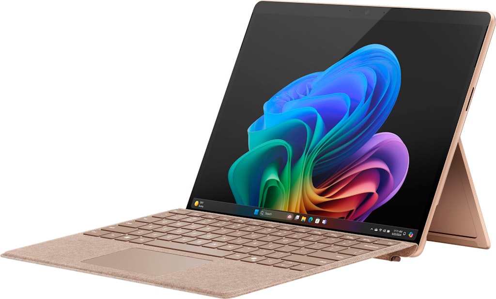 Microsoft Surface Pro 13-inch 16GB RAM 512GB SSD Copilot+ PC: $1,499.99
