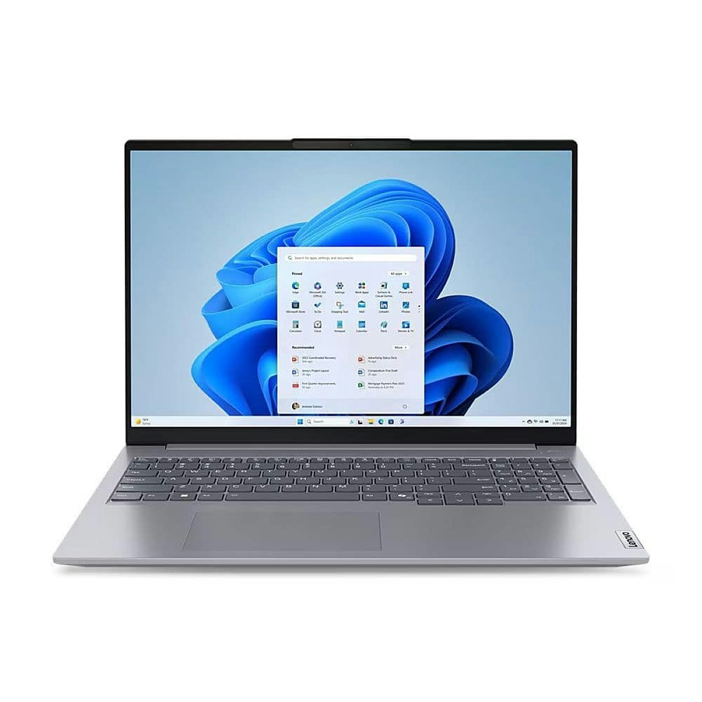 Lenovo ThinkBook 16 G7 16-inch Touch-Screen Laptop: $1,109.99 Lenovo ThinkBook 16 G7 16-inch Touch-Screen Laptop: $1,109.99