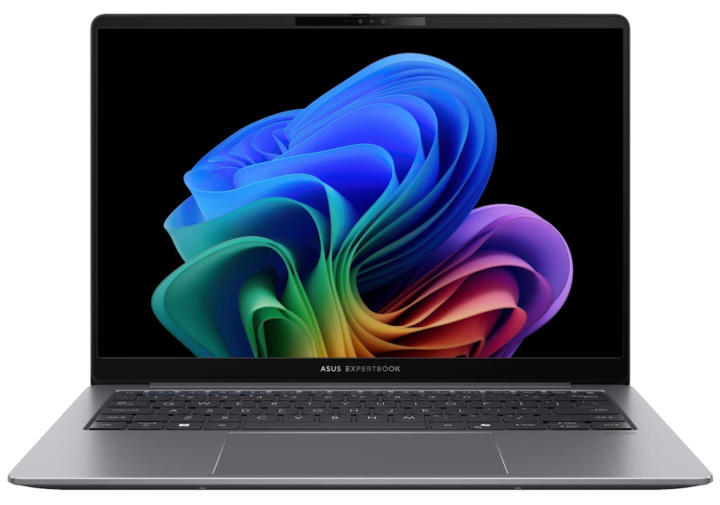 Asus ExpertBook P5 14" 2.5K Laptop: $1,199.99 Asus ExpertBook P5 14" 2.5K Laptop: $1,199.99