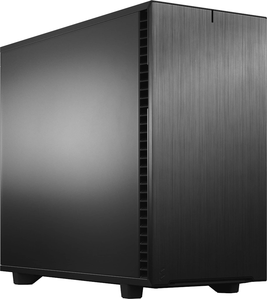 Fractal Design Define 7 Mid Tower PC Case: $194.99 Fractal Design Define 7 Mid Tower PC Case: $194.99
