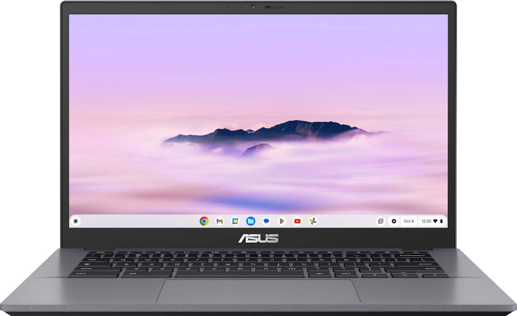 Asus CX34 14-inch Chromebook Plus Laptop: $399 Asus CX34 14-inch Chromebook Plus Laptop: $399
