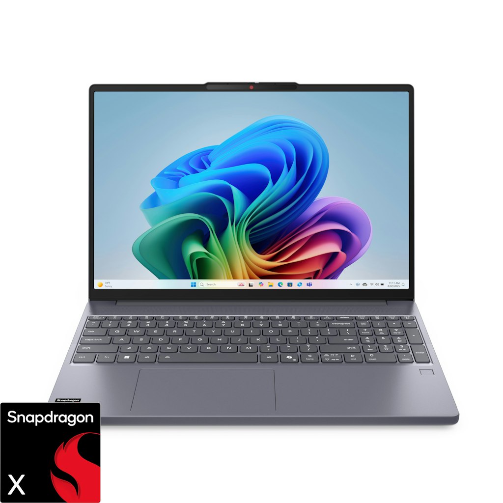 Lenovo IdeaPad Slim 3x 15.3" 2K Touchscreen Laptop: $699.99 Lenovo IdeaPad Slim 3x 15.3" 2K Touchscreen Laptop: $699.99
