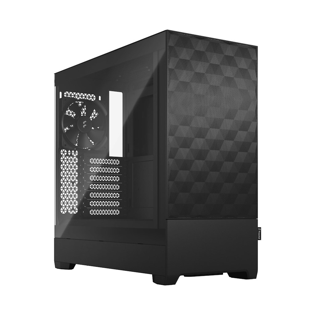 Fractal Design Pop Air Mid-Tower PC Case: $89.99 Fractal Design Pop Air Mid-Tower PC Case: $89.99