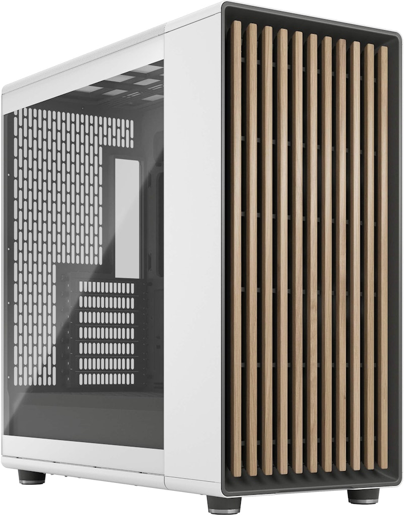 Fractal Design North XL Mid-Tower PC Case: $194.99 Fractal Design North XL Mid-Tower PC Case: $194.99