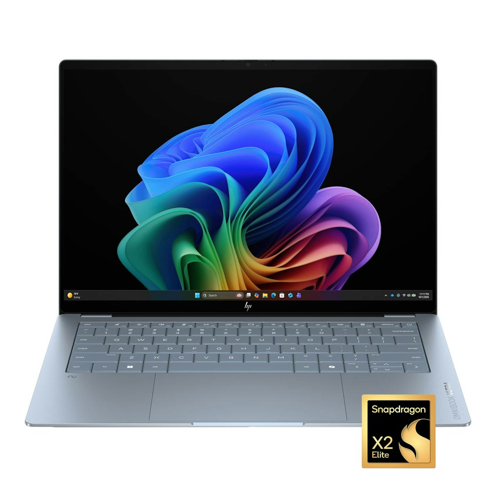 HP OmniBook Ultra 14-inch 3K OLED Touchscreen Laptop: $1,799.99 HP OmniBook Ultra 14-inch 3K OLED Touchscreen Laptop: $1,799.99