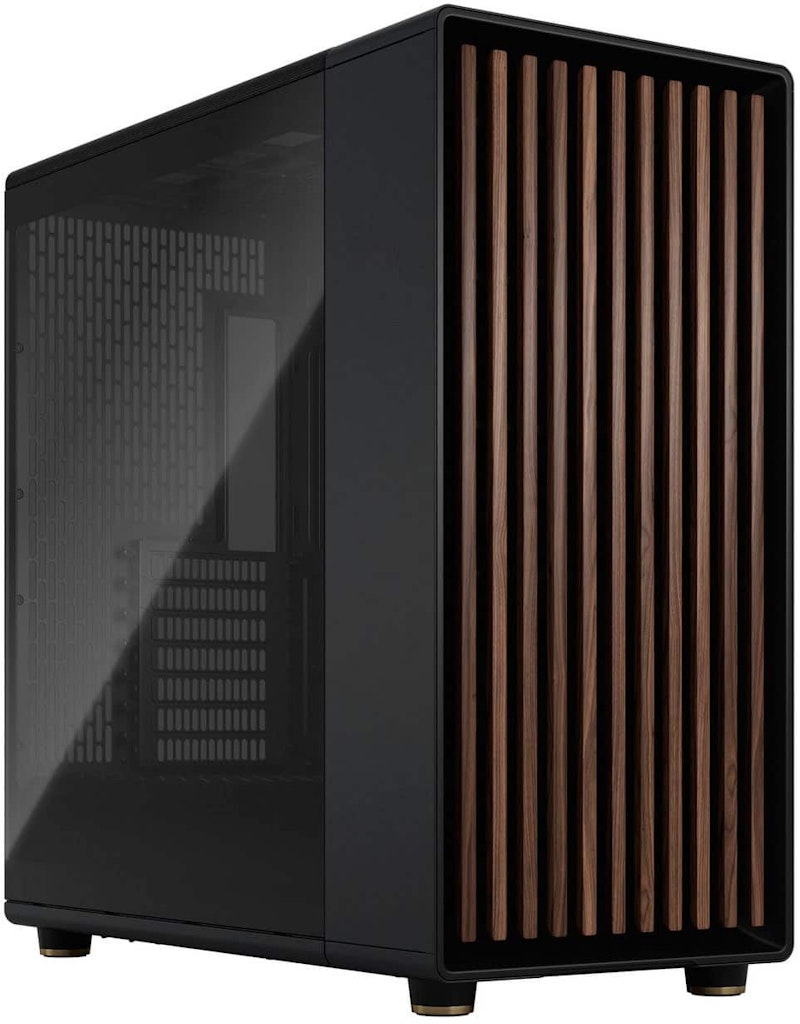 Fractal Design North XL Mid-Tower PC Case: $194.99 Fractal Design North XL Mid-Tower PC Case: $194.99
