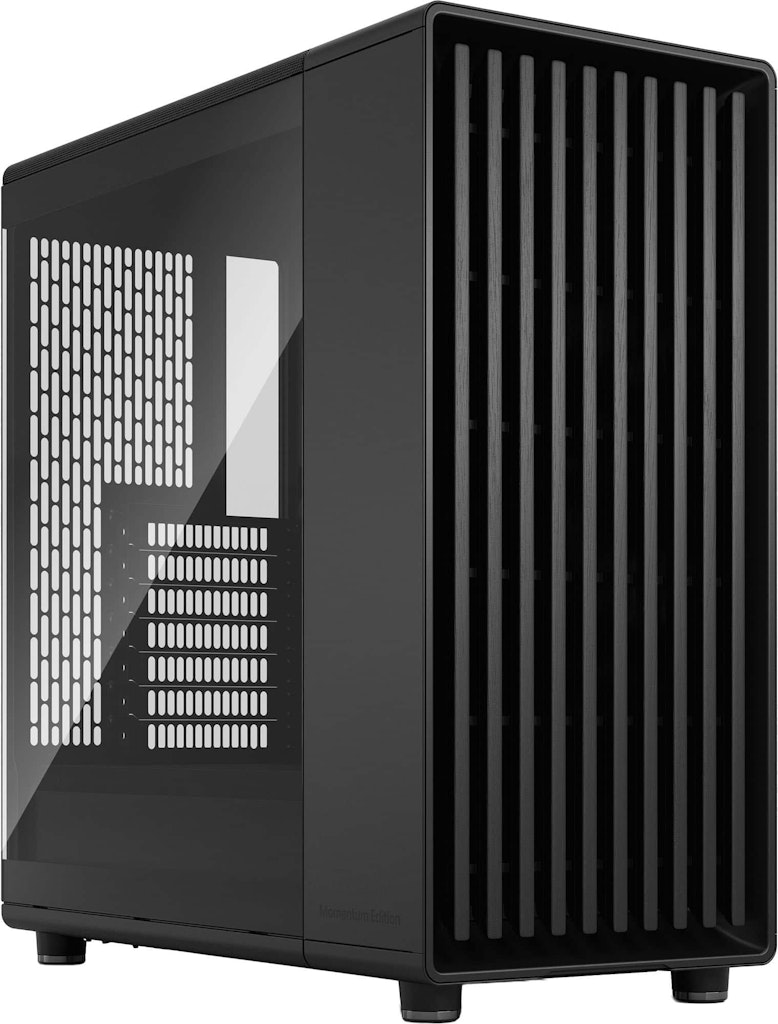 Fractal Design North Momentum Mid Tower PC Case: $179.99 Fractal Design North Momentum Mid Tower PC Case: $179.99