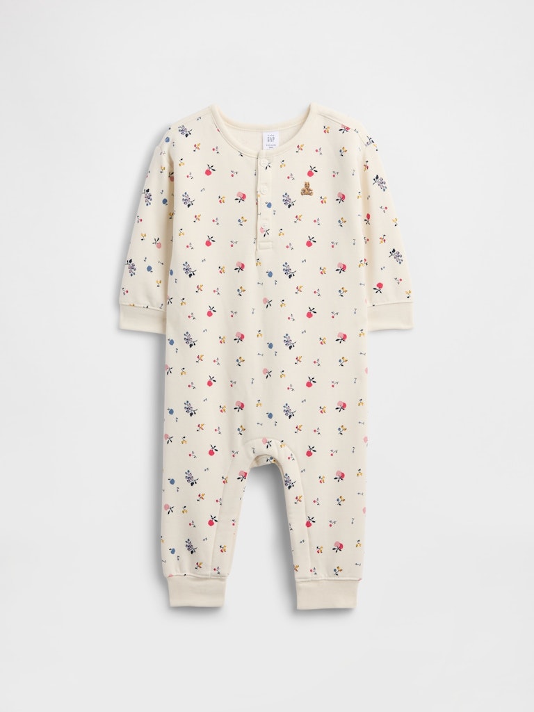 Baby CloudLight Henley One-Piece: $17.97 Baby CloudLight Henley One-Piece: $17.97
