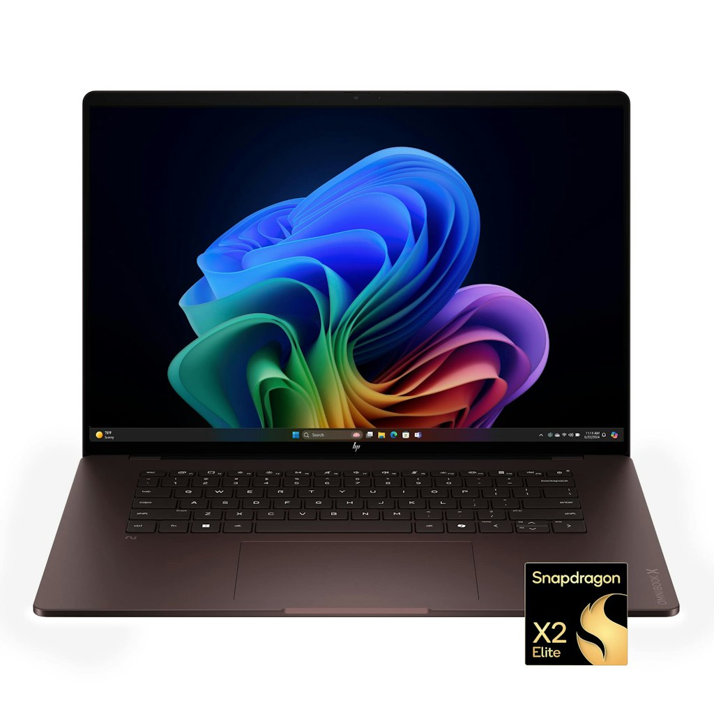 HP OmniBook X 16-Inch 2K OLED Touchscreen Laptop: $1,449.99 HP OmniBook X 16-Inch 2K OLED Touchscreen Laptop: $1,449.99