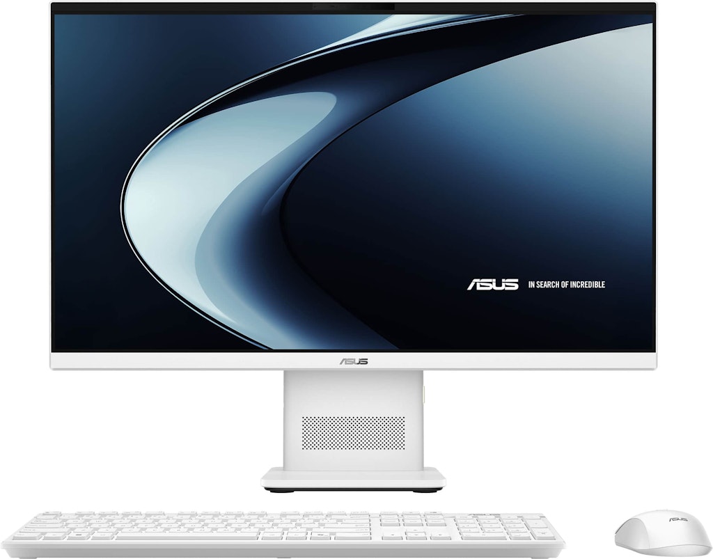 Asus VM441 24-Inch FHD Touchscreen All-in-One PC: $899.99 Asus VM441 24-Inch FHD Touchscreen All-in-One PC: $899.99