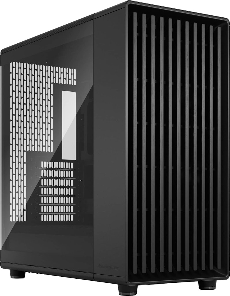 Fractal Design North XL Mid Tower PC Case: $209.99 Fractal Design North XL Mid Tower PC Case: $209.99