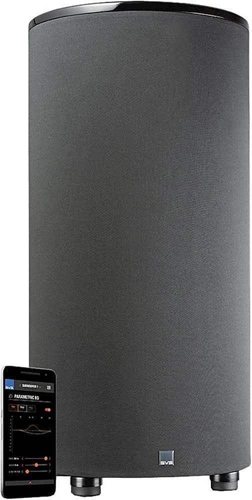SVS PC-2000 Pro Subwoofer: $1,099.99