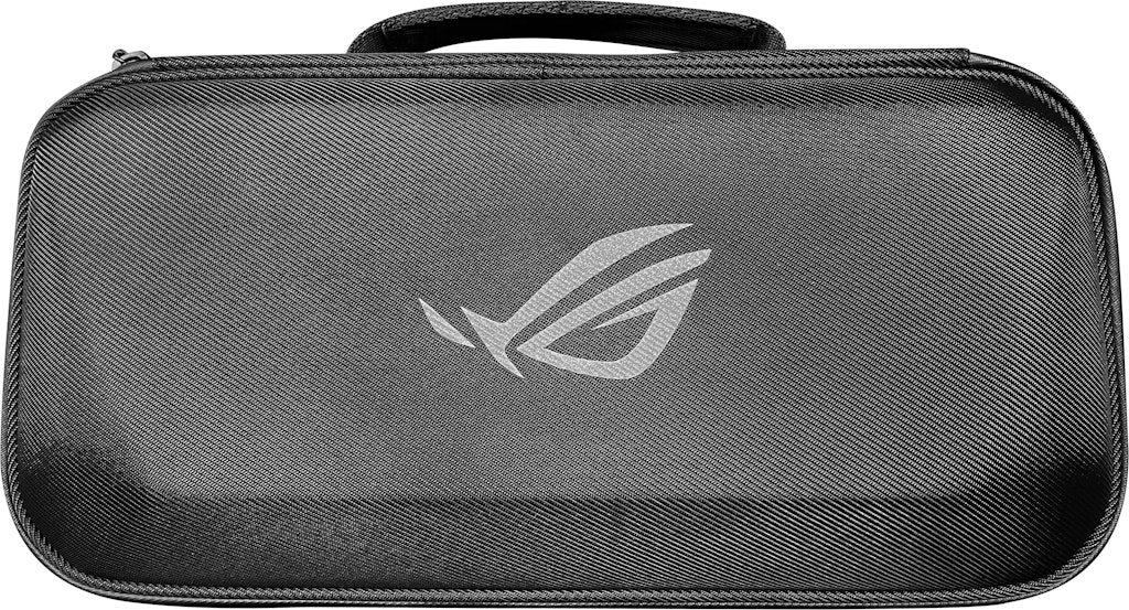 Asus ROG Ally 2-in-1 Hard Case: $69.99 Asus ROG Ally 2-in-1 Hard Case: $69.99