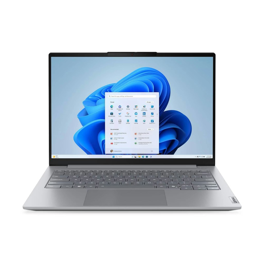 Lenovo ThinkBook 14 Gen 9 14-Inch Touchscreen Laptop: $1,329.99