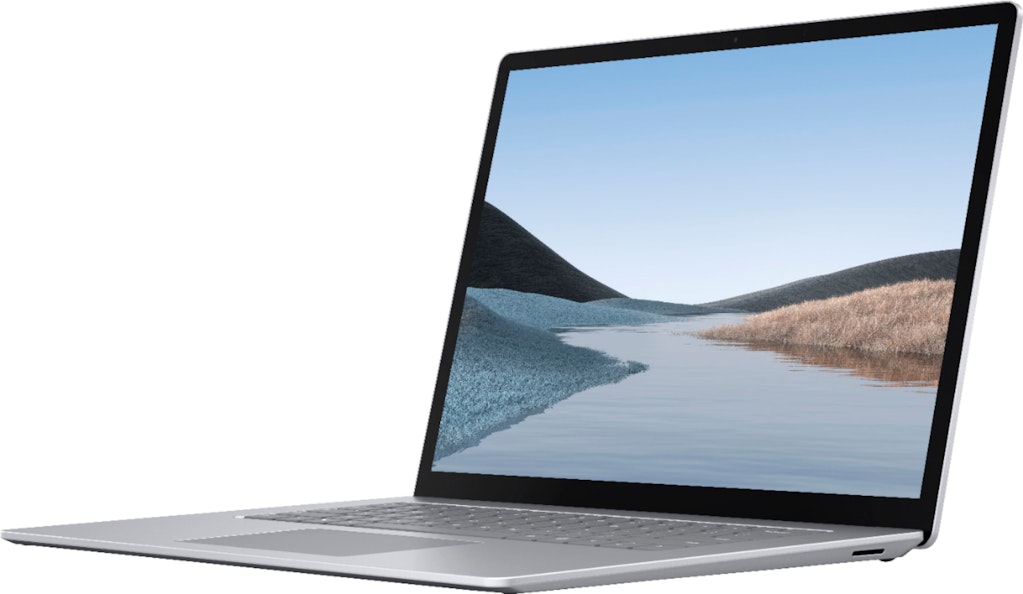 Microsoft Surface Laptop 3 15-inch Touch-Screen Ryzen 7 16GB 512GB SSD Laptop: $1,679.99 Microsoft Surface Laptop 3 15-inch Touch-Screen Ryzen 7 16GB 512GB SSD Laptop: $1,679.99