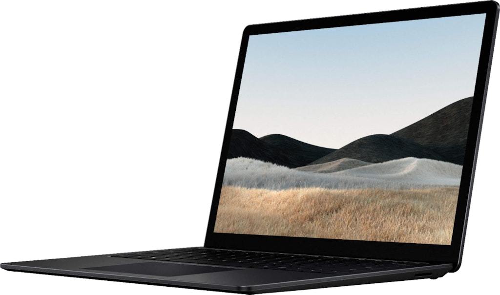 Microsoft Surface Laptop 4 13.5-inch Touch-Screen i7 32GB 1TB SSD: $1,659.99 Microsoft Surface Laptop 4 13.5-inch Touch-Screen i7 32GB 1TB SSD: $1,659.99