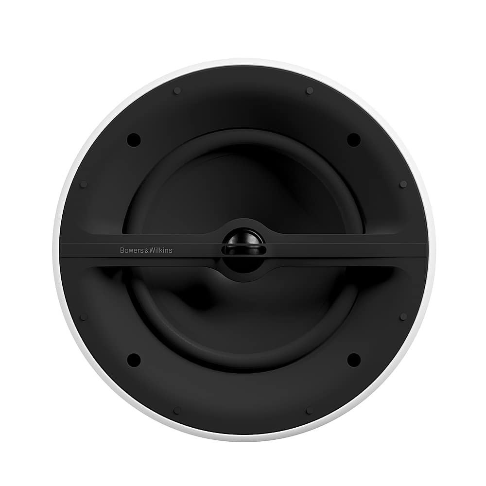 Bowers & Wilkins CI300 Series 8-Inch In-Ceiling Speakers 2-Pack: $650 Bowers & Wilkins CI300 Series 8-Inch In-Ceiling Speakers 2-Pack: $650